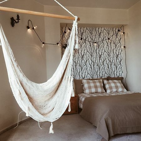 Lucka Rooms - Indian Summer  Warsawa Bagian luar foto