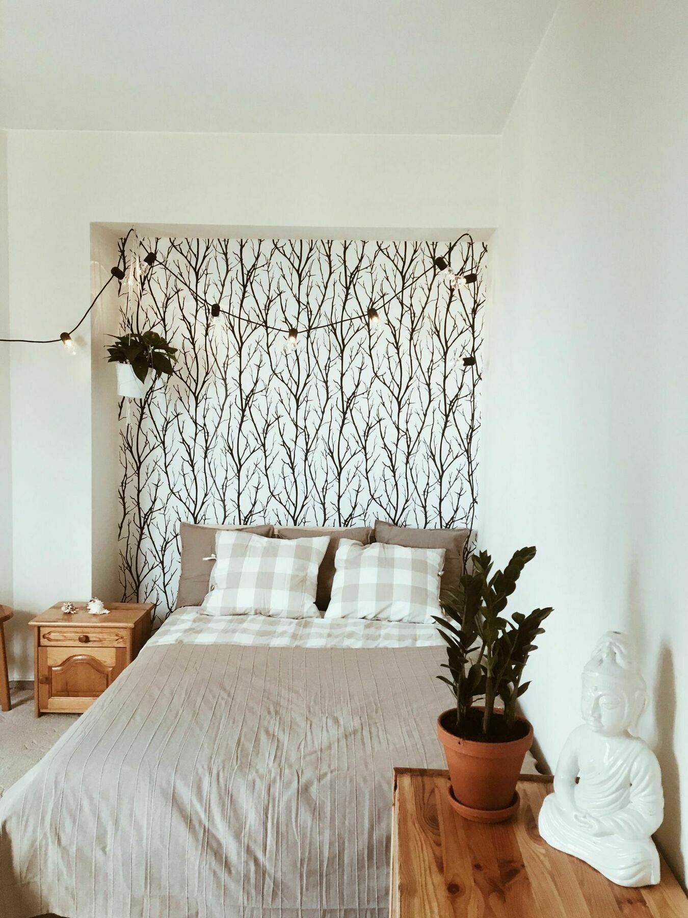 Lucka Rooms - Indian Summer  Warsawa Bagian luar foto