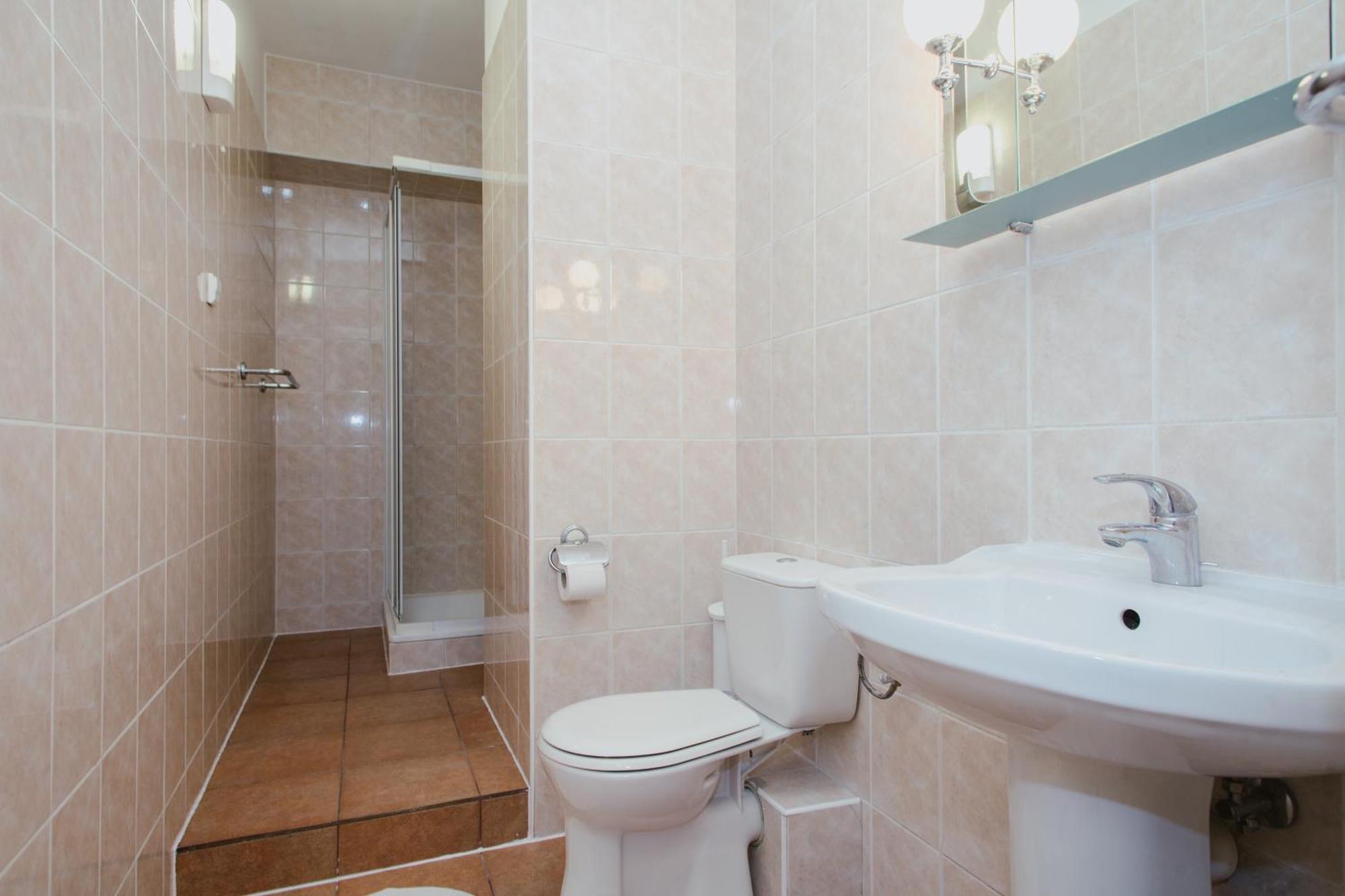 Lucka Rooms - Indian Summer  Warsawa Bagian luar foto
