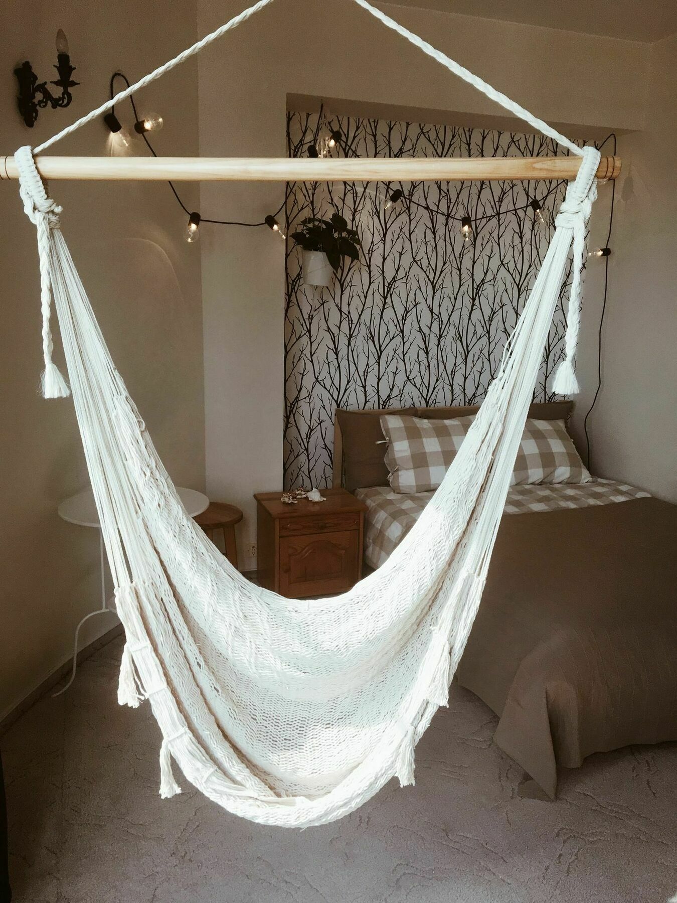 Lucka Rooms - Indian Summer  Warsawa Bagian luar foto