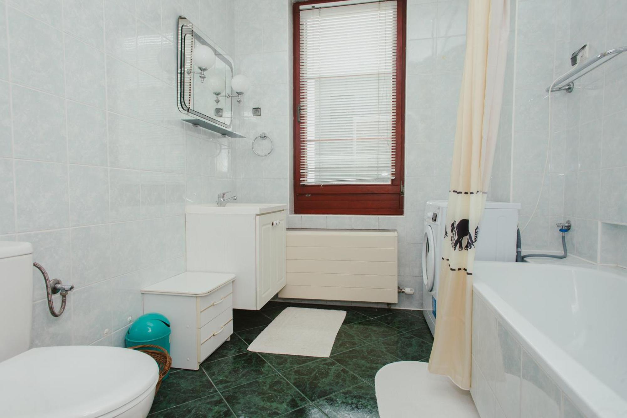 Lucka Rooms - Indian Summer  Warsawa Bagian luar foto