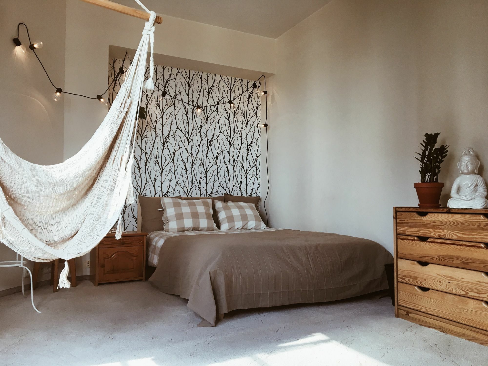 Lucka Rooms - Indian Summer  Warsawa Bagian luar foto