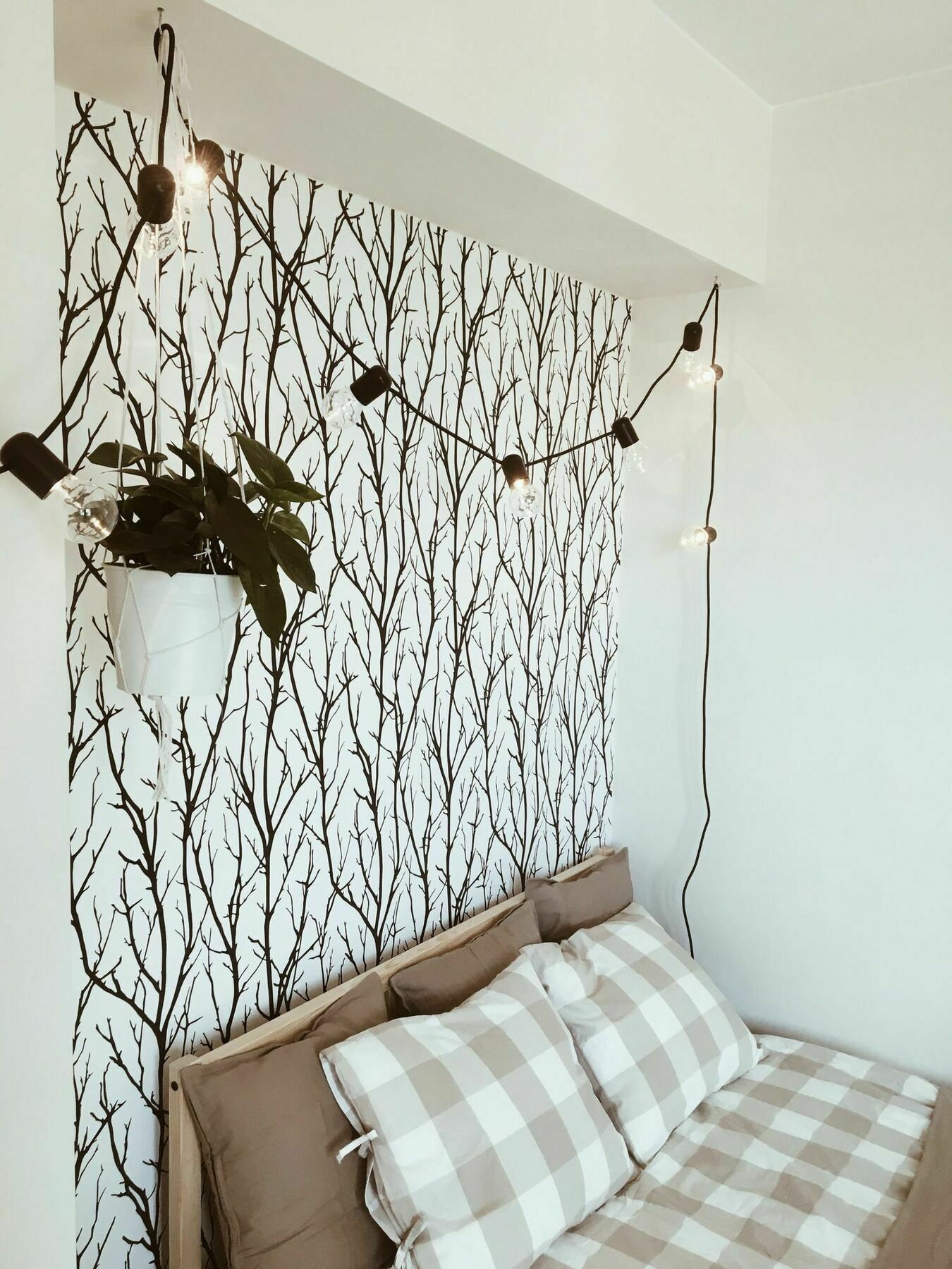 Lucka Rooms - Indian Summer  Warsawa Bagian luar foto