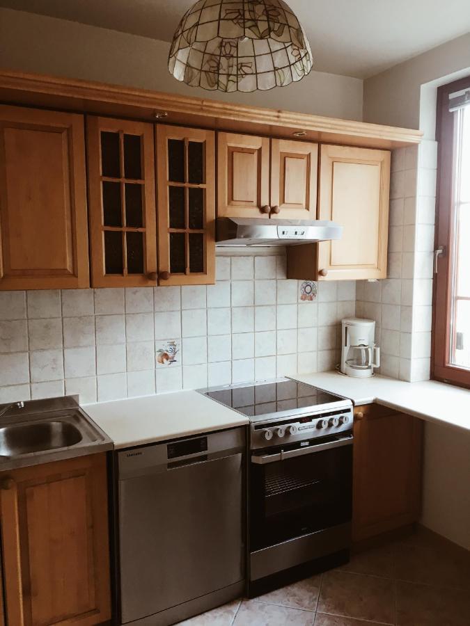 Lucka Rooms - Indian Summer  Warsawa Bagian luar foto